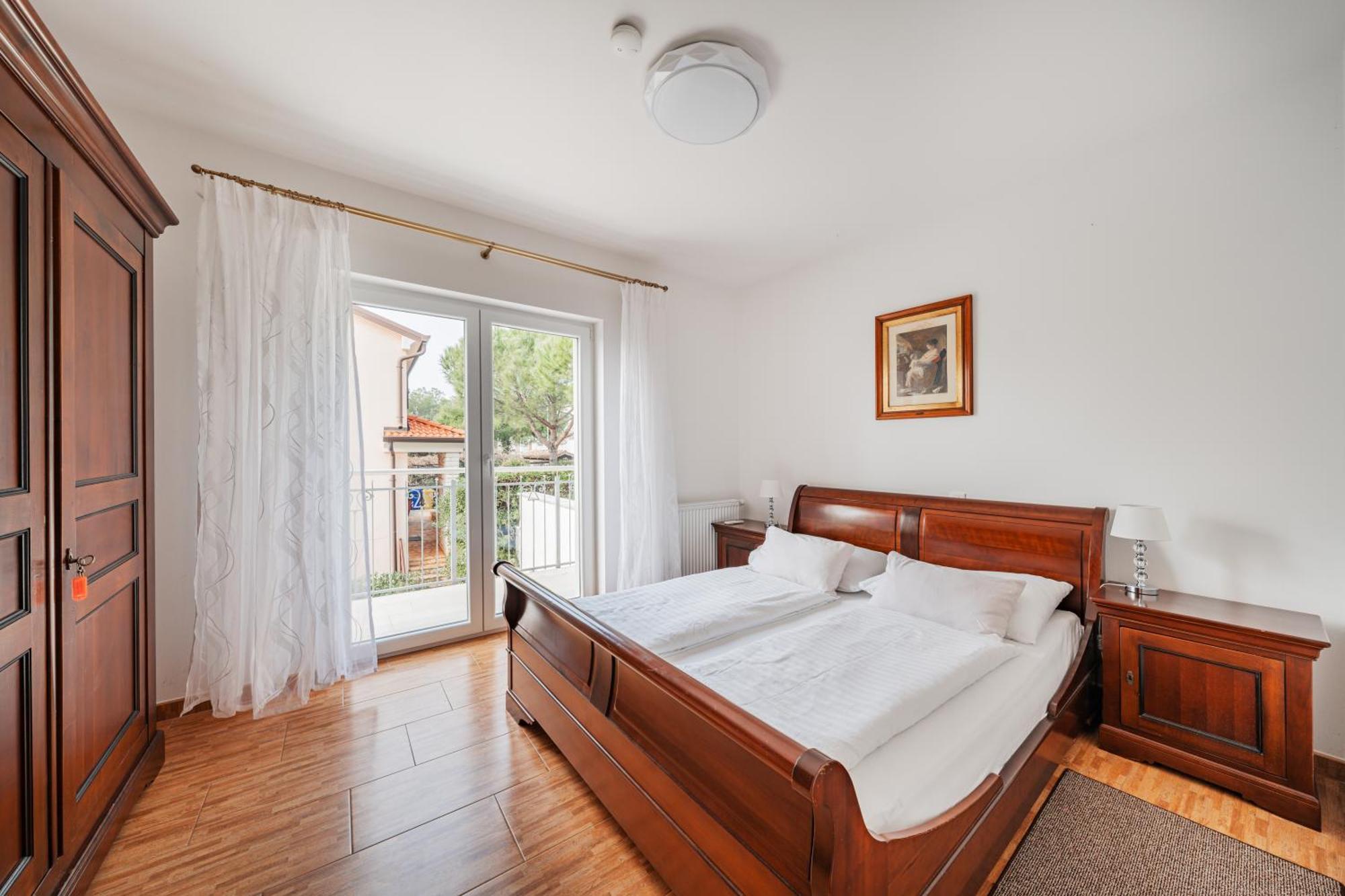 Villa K&K Ровинь Экстерьер фото